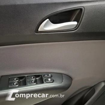 HB20S 1.6 Comfort Style 16V