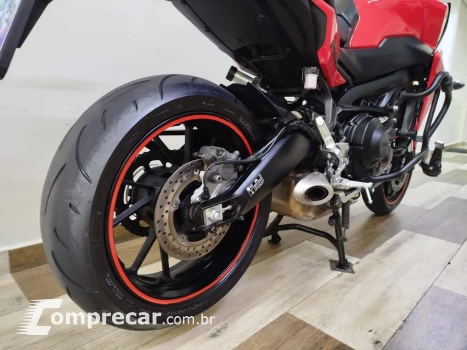 MT 09 TRACER GT