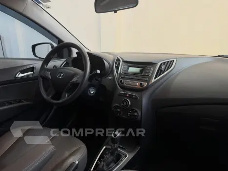 HB20 1.6 Comfort Plus 16V