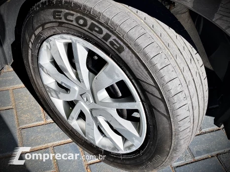 SANDERO 1.6 Expression 8V