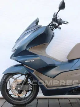 HONDA PCX 160 DLX