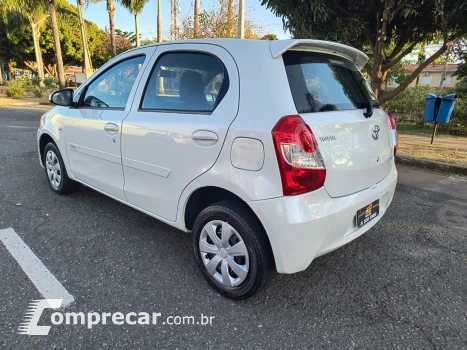 ETIOS 1.3 X 16V