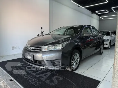 COROLLA 1.6 GLI 16V