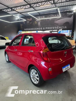 PICANTO 1.0 EX 12V