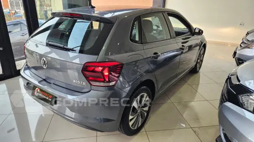 POLO 1.0 200 TSI Comfortline