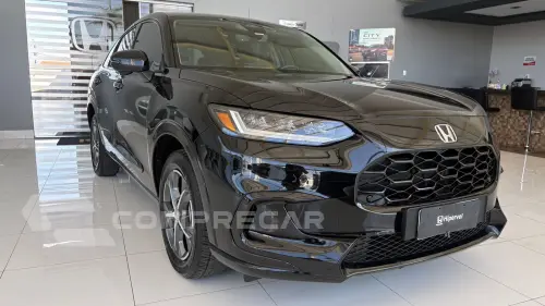 ZR-V 2.0 I-vtec Touring