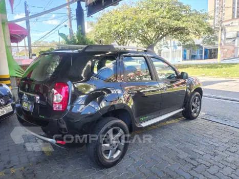 DUSTER 2.0 TECH ROAD II 4X2 16V
