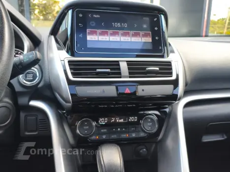 ECLIPSE CROSS 1.5 Mivec Turbo Hpe-s S-awc