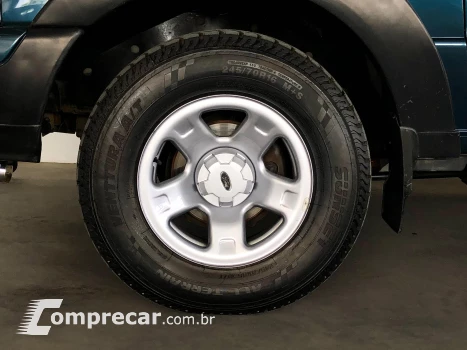 RANGER 3.0 XLS 4X4 CD 16V Turbo EL