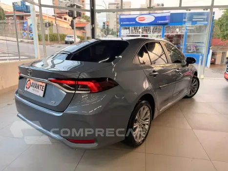 COROLLA 2.0 VVT-IE FLEX XEI DIRECT SHIFT