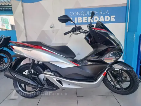 HONDA PCX 150 SPORT