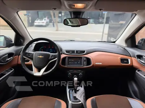 ONIX 1.4 MPFI Activ 8V