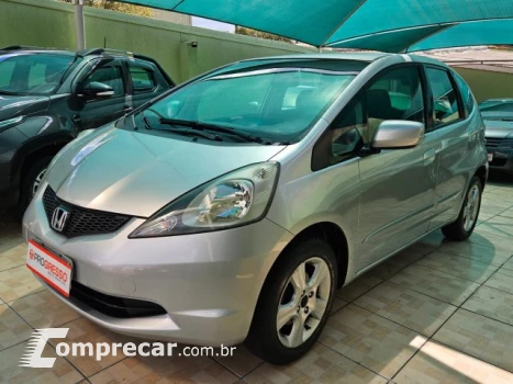 FIT - 1.4 LX 8V 4P MANUAL