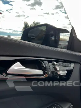 CLS 400 3.0 V6