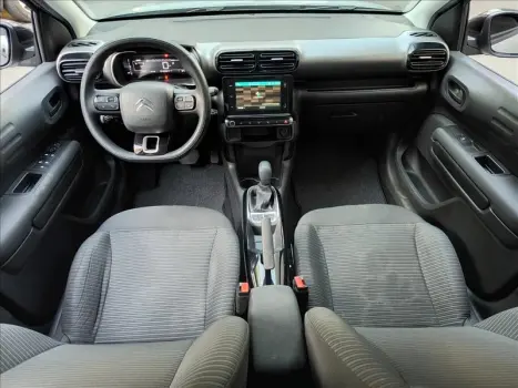C4 CACTUS 1.6 VTI 120 Feel Pack Eat6