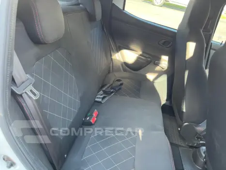 KWID 1.0 12V SCE ZEN