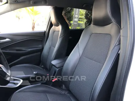 Onix 1.0 Turbo Flex Ltz Automático