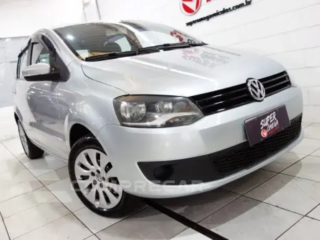 FOX - 1.0 MI 8V 4P MANUAL