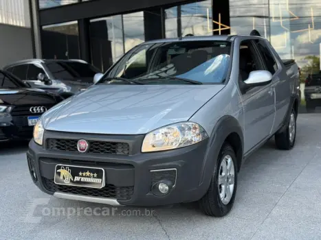 STRADA 1.4 MPI FREEDOM CD 8V FLEX 3P MANUAL