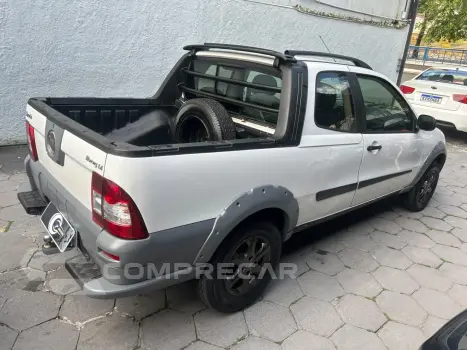 STRADA 1.4 MPI WORKING CD 8V FLEX 2P MANUAL