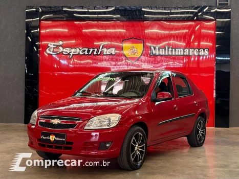 Prisma 1.4 Mpfi Lt 8V Flex 4P Manual