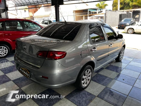 SIENA 1.0 MPI EL Celebration 8V