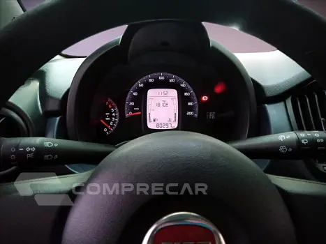 UNO 1.0 FIREFLY FLEX DRIVE 4P MANUAL