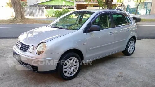POLO 1.6 MI 8V