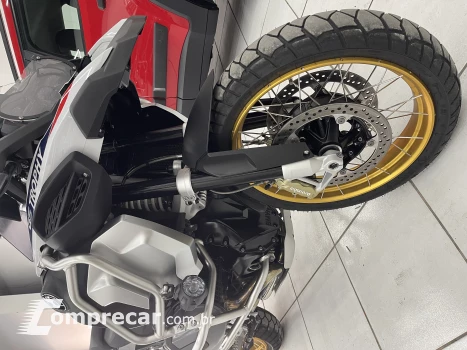 GS 1250 ADVENTURE PREMIUM TROPHY