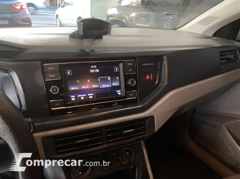 POLO 1.6 MSI TOTAL VOLKSWAGEN
