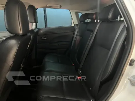 ASX - 2.0 4X4 AWD 16V 4P AUTOMÁTICO
