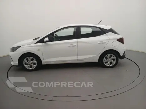 HB20 1.0 12V FLEX SENSE PLUS MANUAL