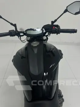MT 07 ABS