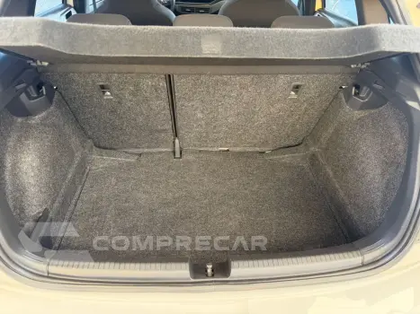 Polo GTS 1.4 TSI 16V Flex