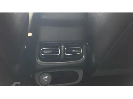 CRETA 1.0 TGDI FLEX PLATINUM AUTOMÁTICO