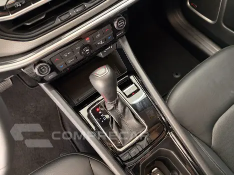 COMPASS 1.3 T270 TURBO FLEX LONGITUDE AT6