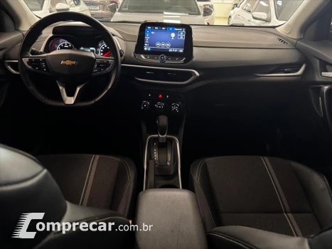 TRACKER 1.2 TURBO FLEX PREMIER AUTOMÁTICO