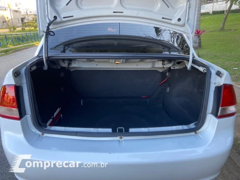 CLASSIC 1.0 MPFI LS 8V