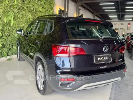 TAOS 1.4 250 TSI Comfortline