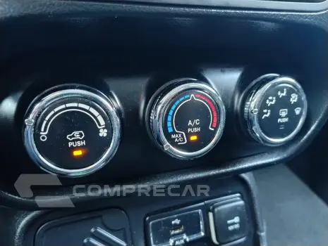 RENEGADE 1.8 16V Sport