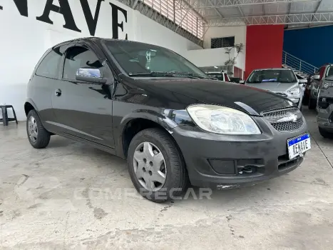 Celta Life/ LS 1.0 MPFI 8V FlexPower 3p