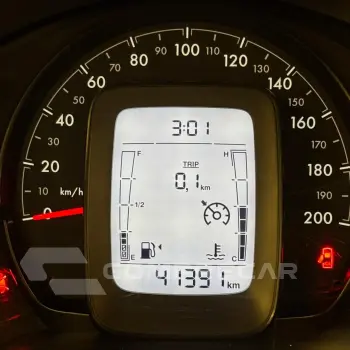 Strada Endurance 1.3 Flex 8V CS Plus