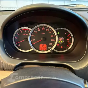 PAJERO DAKAR 3.2 HPE 4X4 7 Lugares 16V