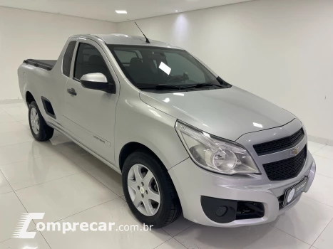 MONTANA 1.4 MPFI LS CS 8V