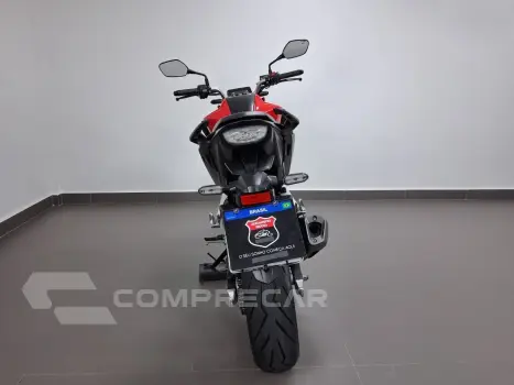 HONDA CB 300F TWISTER ABS