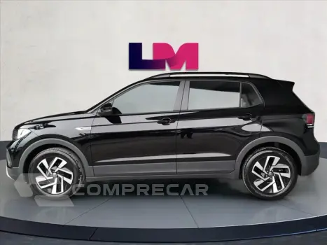 T-CROSS 1.0 200 TSI TOTAL FLEX COMFORTLINE AUTOMÁ