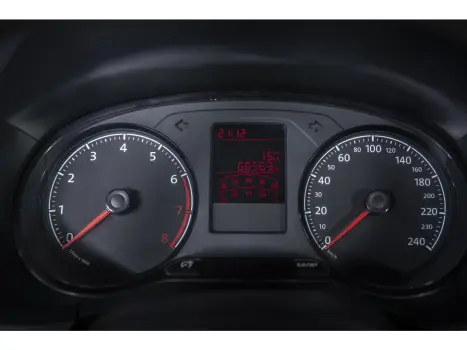 GOL 1.6 MSI TOTALFLEX 4P MANUAL