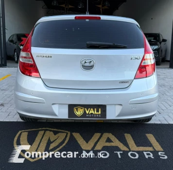 i30 2.0 16V 145cv 5p Aut.