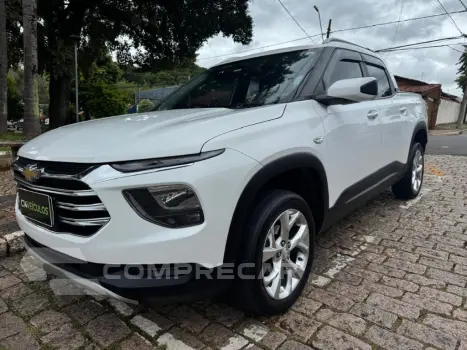 MONTANA LTZ 1.2 Turbo Flex 12V 4p Aut.