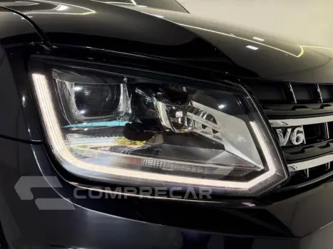 AMAROK V6 EXTREME